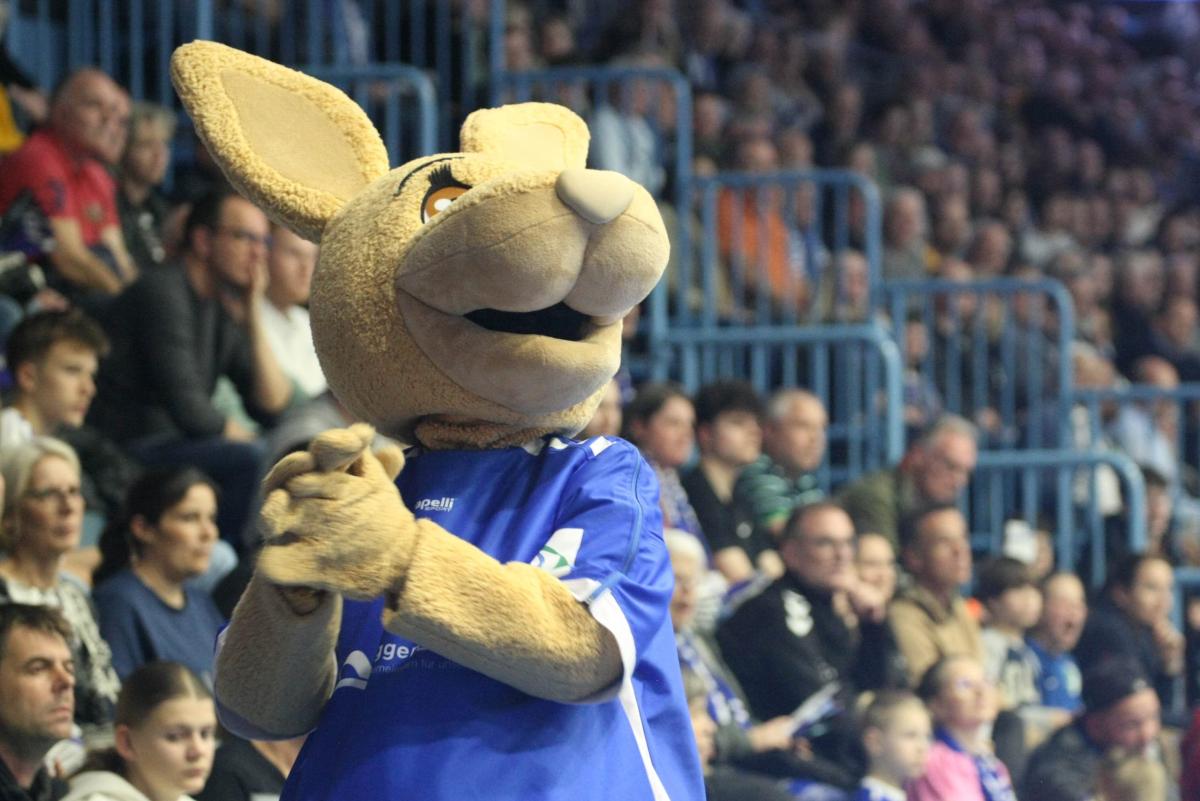 VFL Gummersbach - Balingen