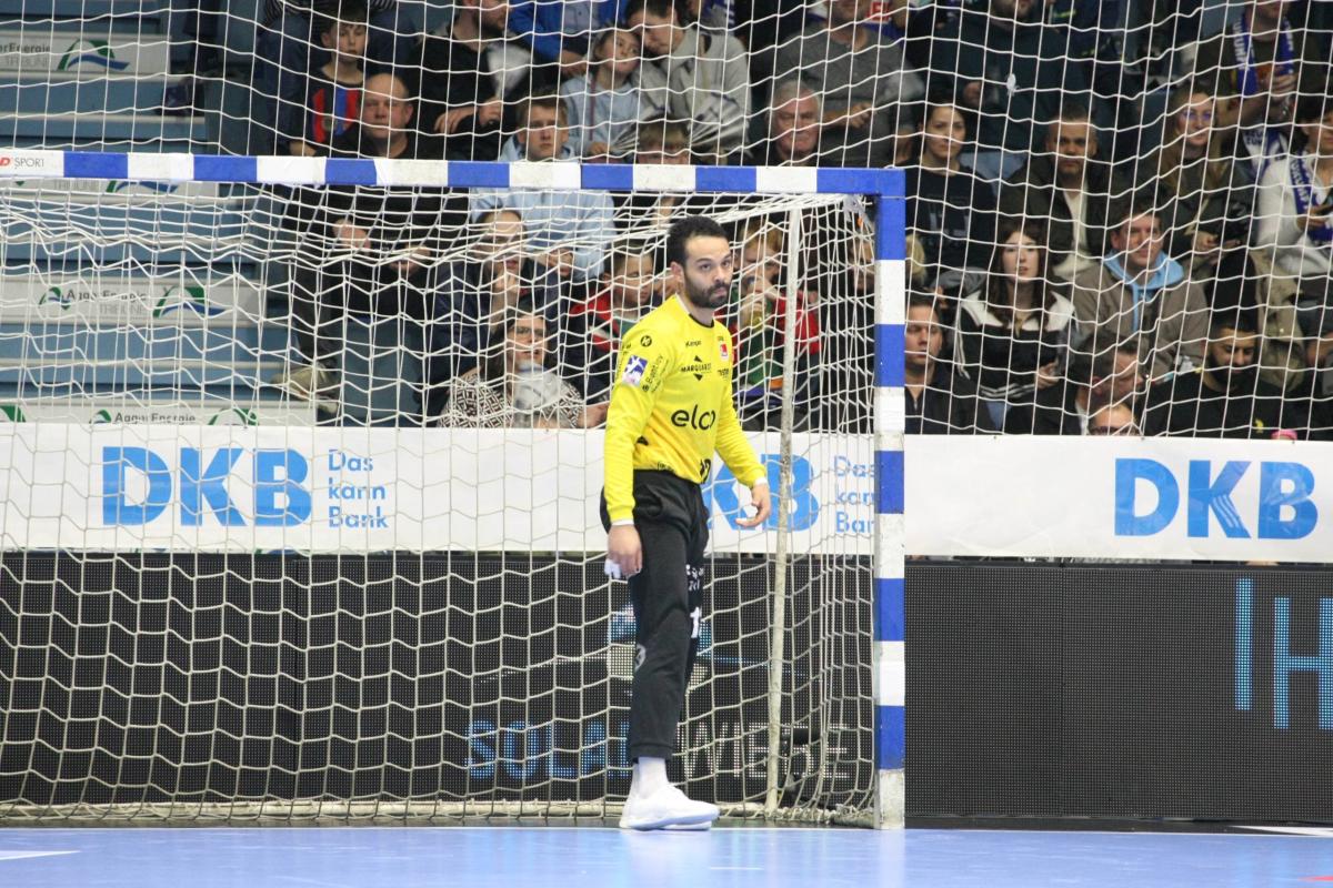 VFL Gummersbach - Balingen