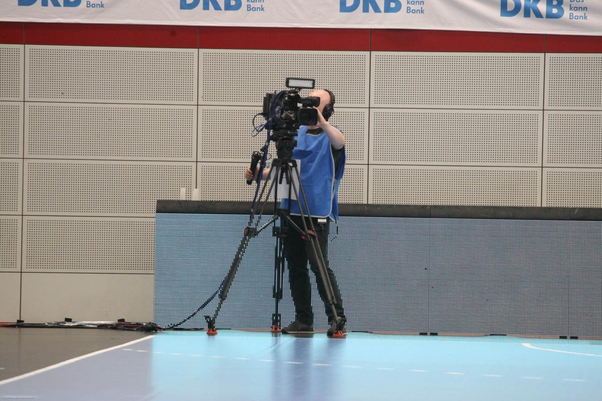 GWD Minden´- VFL Gummersbach