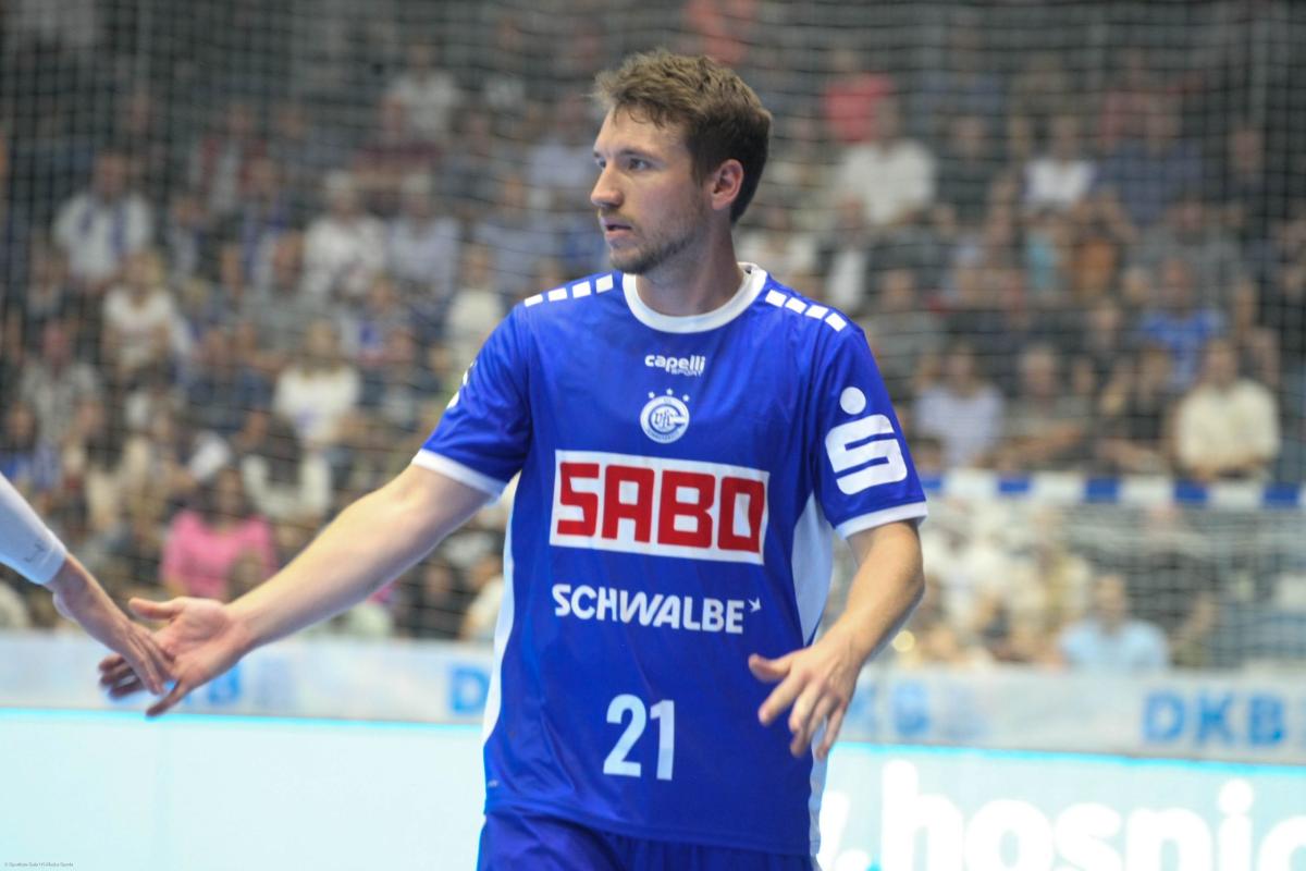 VFL Gummersbach - TBV Lemgo-Lippe