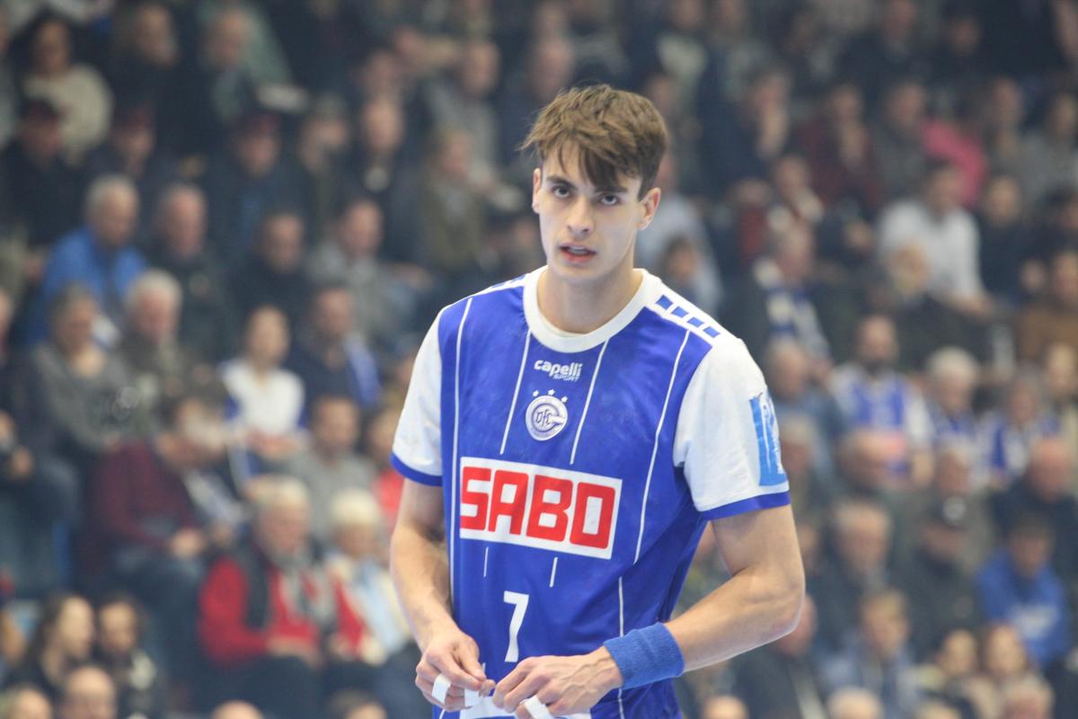 VFL Gummersbach - MT Melsungen