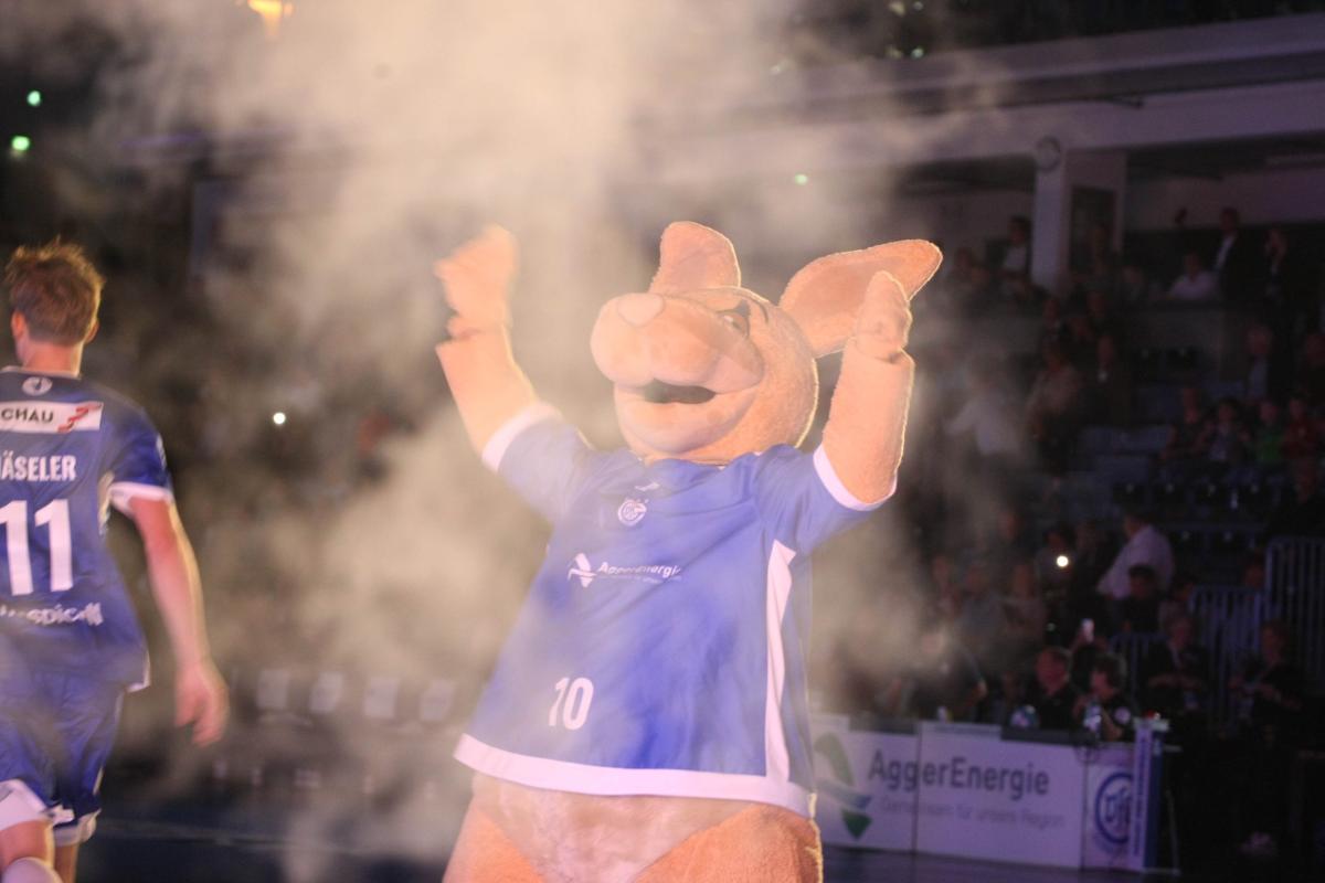 VFL Gummersbach - ThSV Eisenach