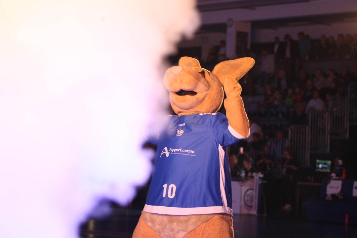 VFL Gummersbach - ThSV Eisenach