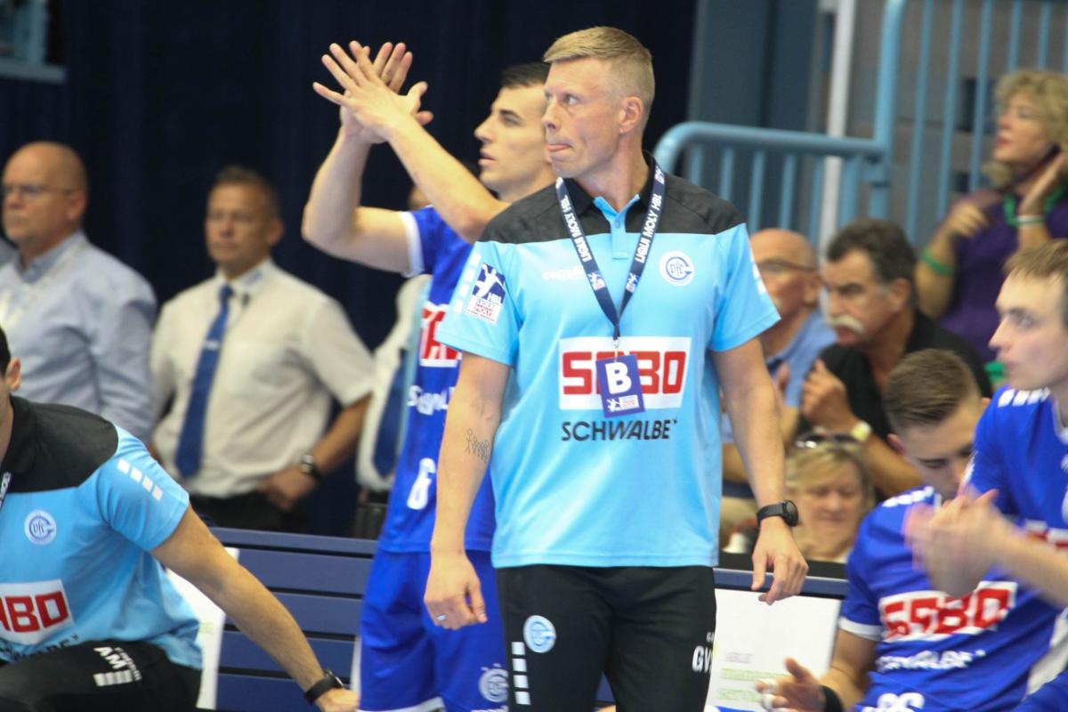 VFL Gummersbach - ThSV Eisenach