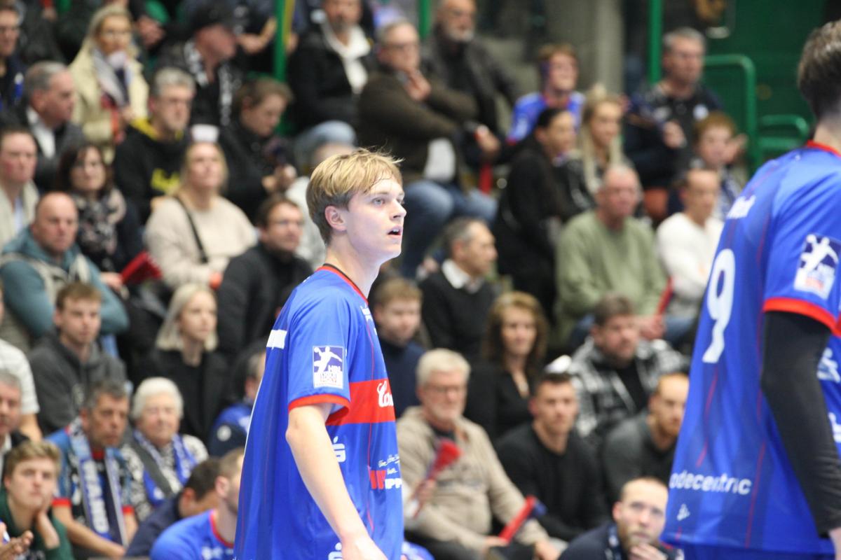 Bergischer HC - ASV Hamm