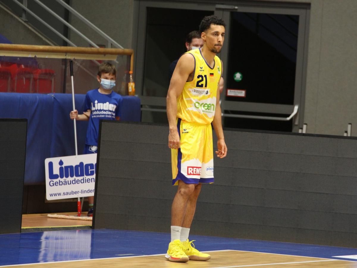 Basketball Pro A Hagen - Ehingen