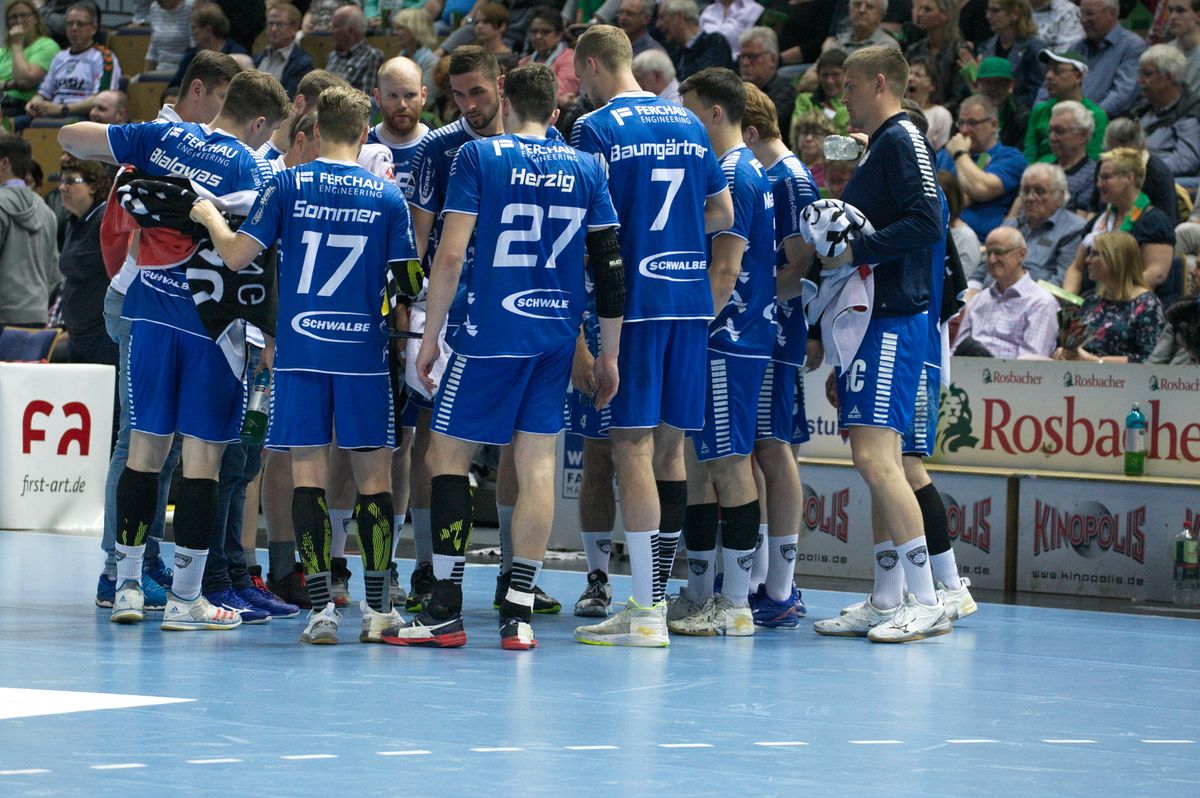 DKB Handball Bundesliga