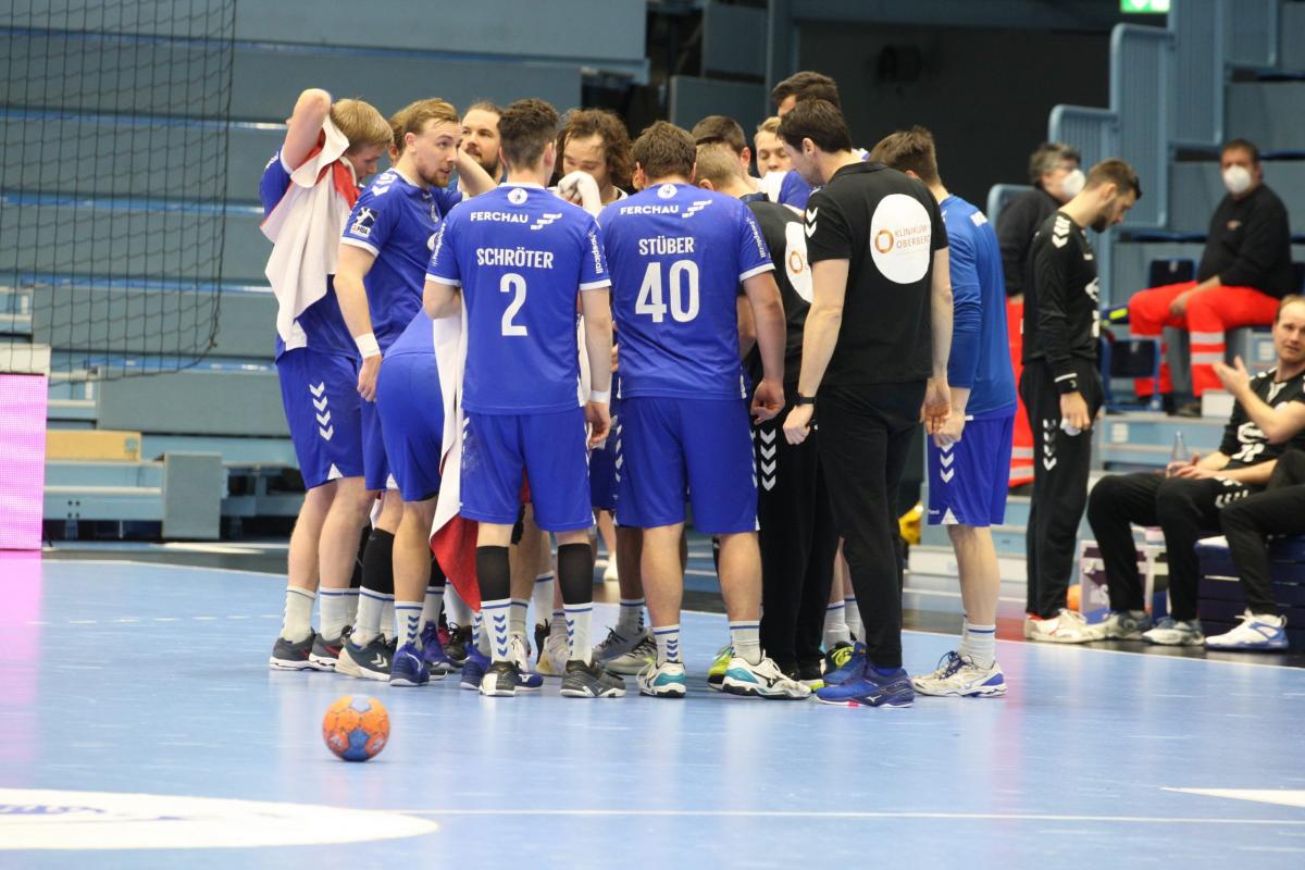 VFL Gummersbach - ASV Hamm