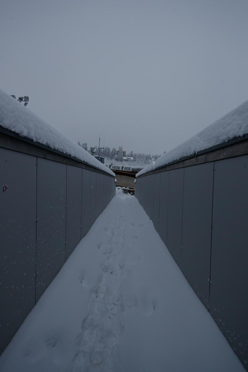 BMW IBSF Bob & Skeleton Weltcup