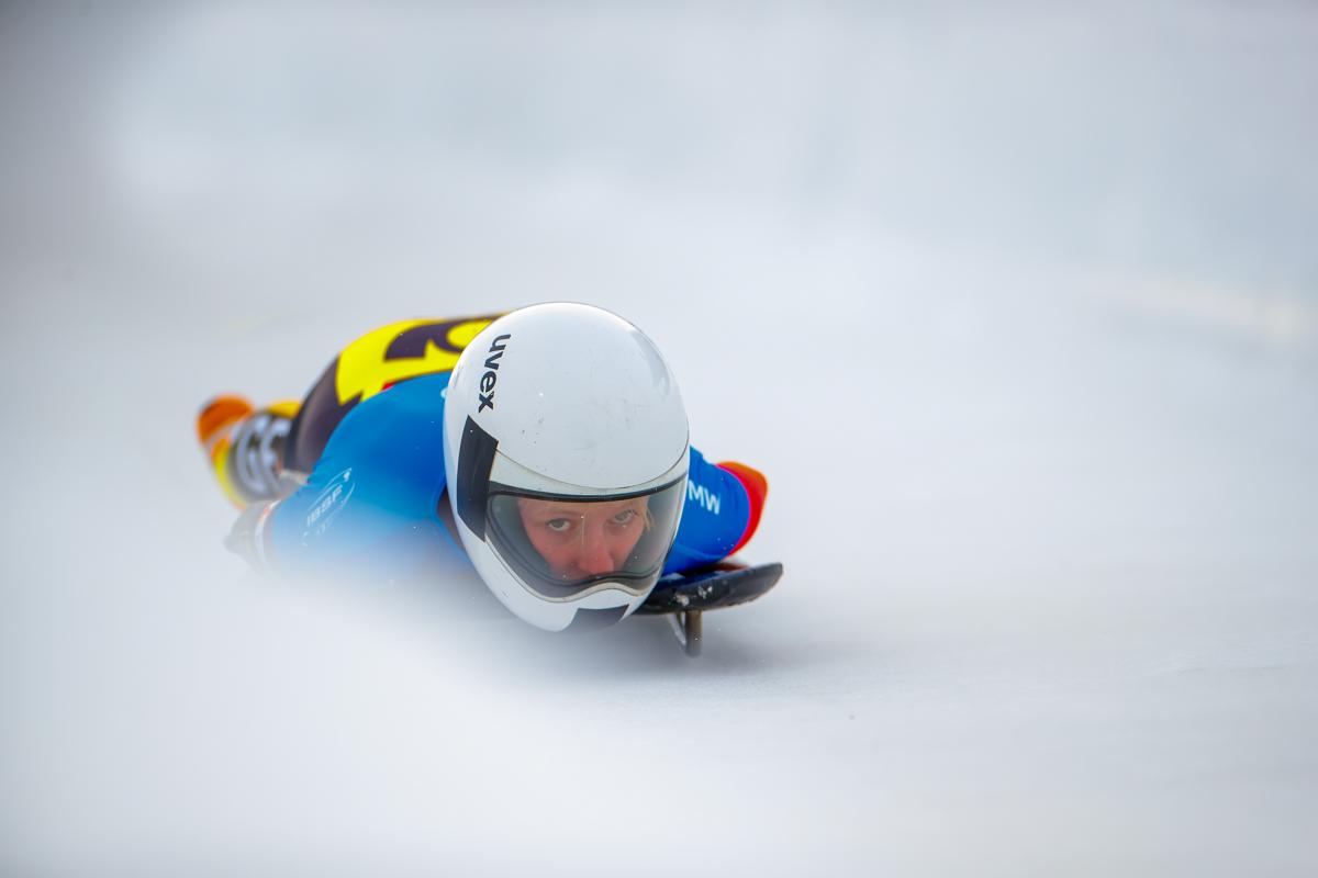 BMW IBSF Bob & Skeleton Weltcup