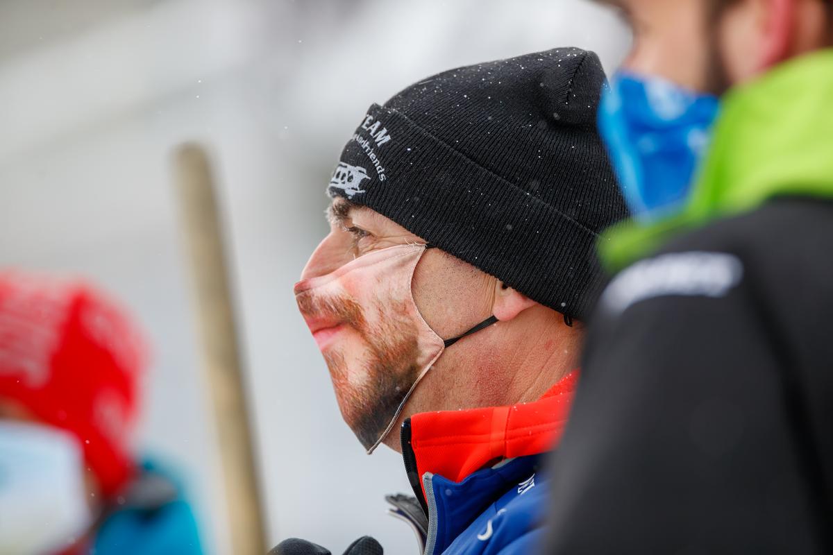 BMW IBSF Bob & Skeleton Weltcup