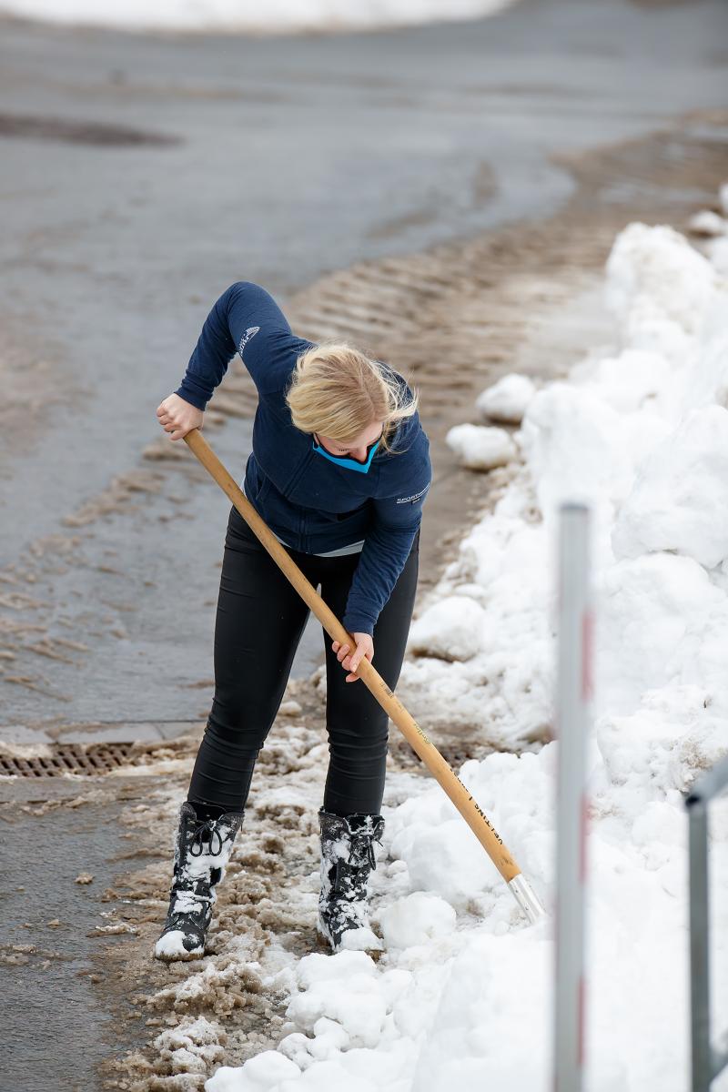 BMW IBSF Bob & Skeleton Weltcup