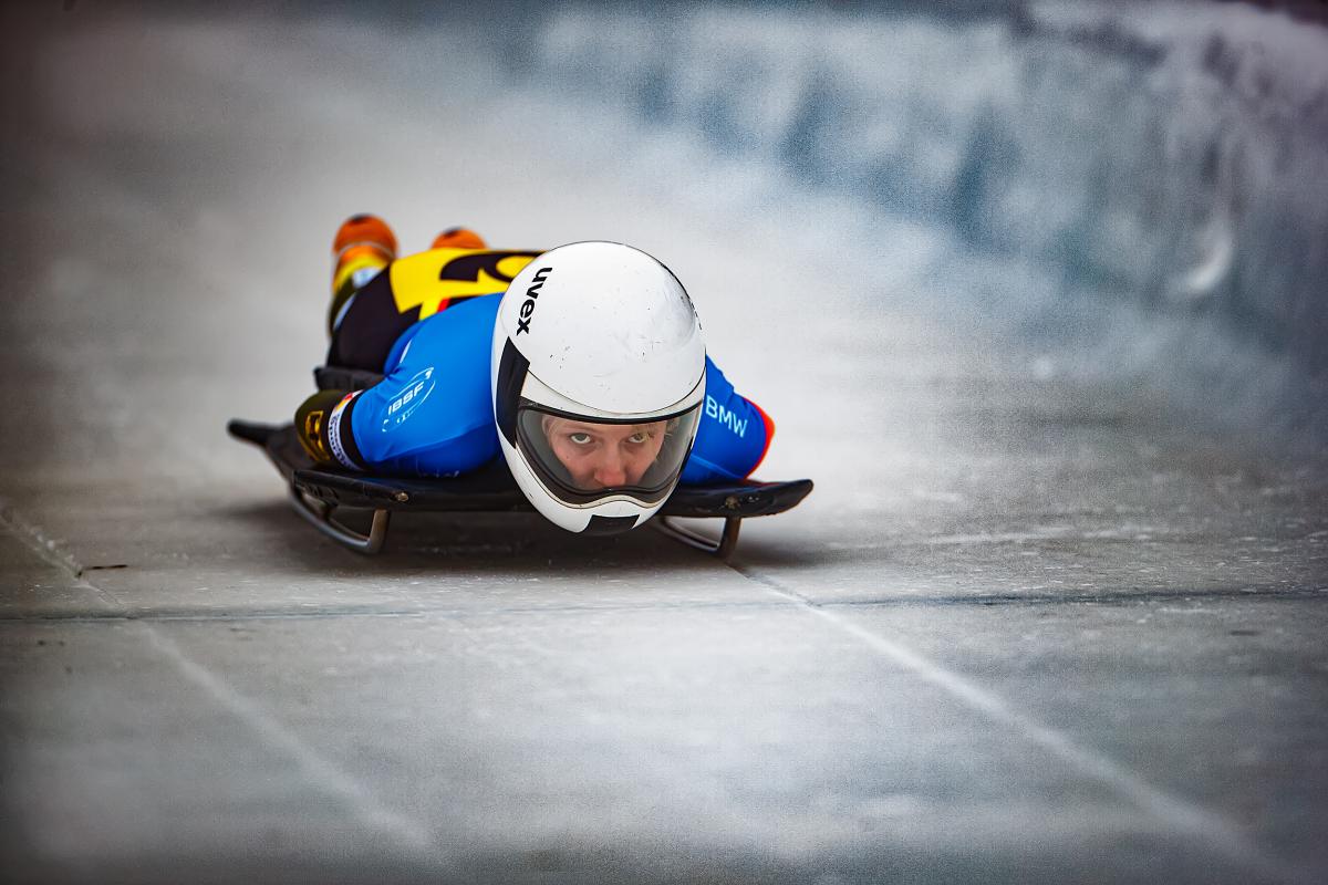 BMW IBSF Bob & Skeleton Weltcup