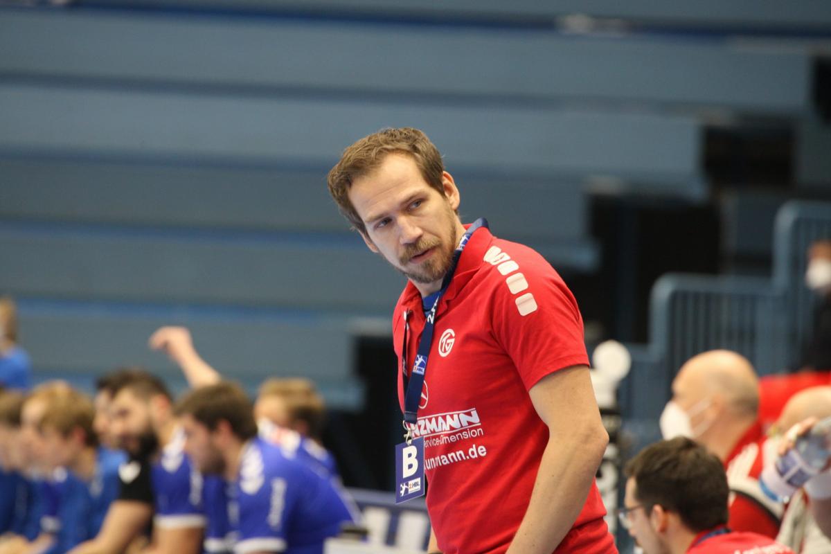 VFL Gummersbach - TV Großwallstadt