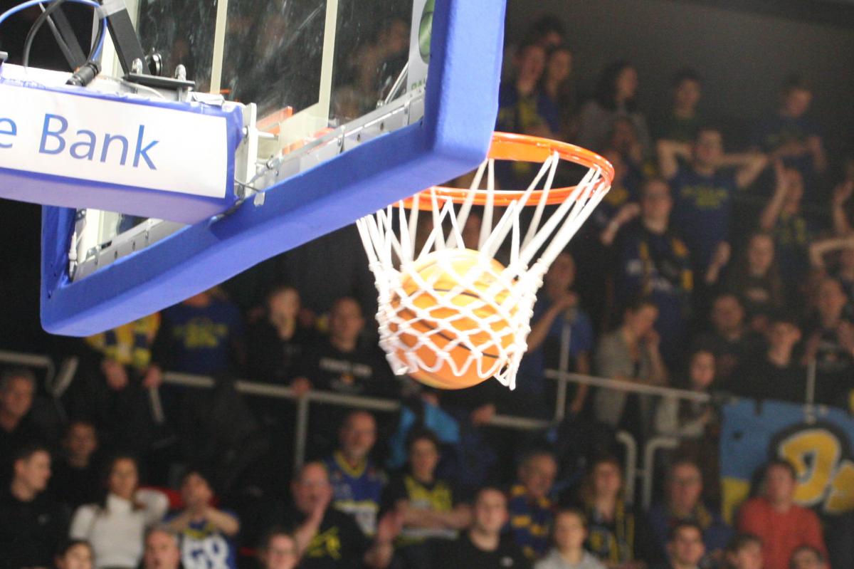 Phoenix Hagen - Nürnberg Falcobns