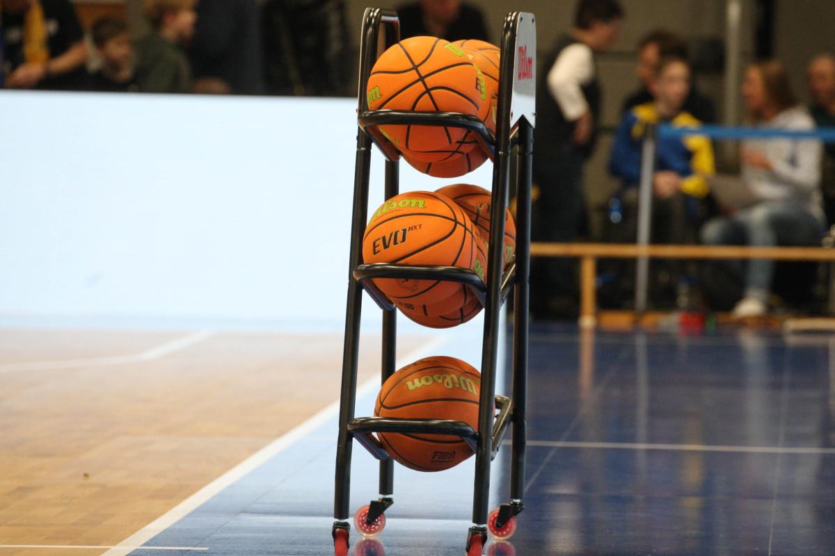 Phoenix Hagen - Nürnberg Falcobns