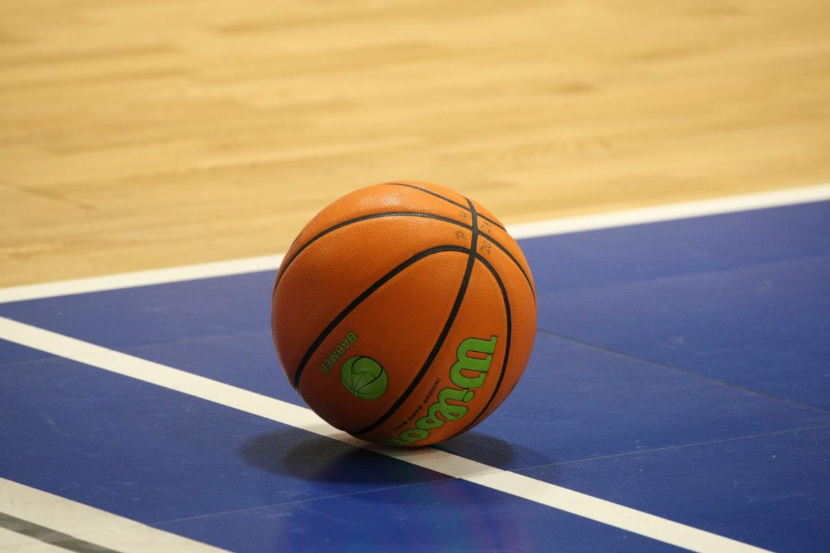 Basketball Pro A Hagen - Gladiators Trier