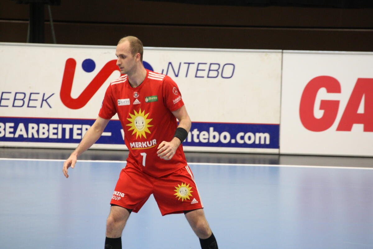 TUS N. Lübbecke - VFL Gummersbach