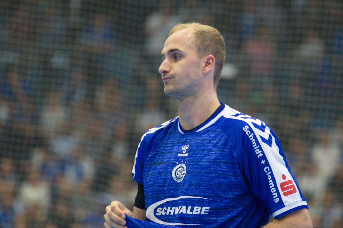 VFL Gummersbach - Rimparer Wölfe