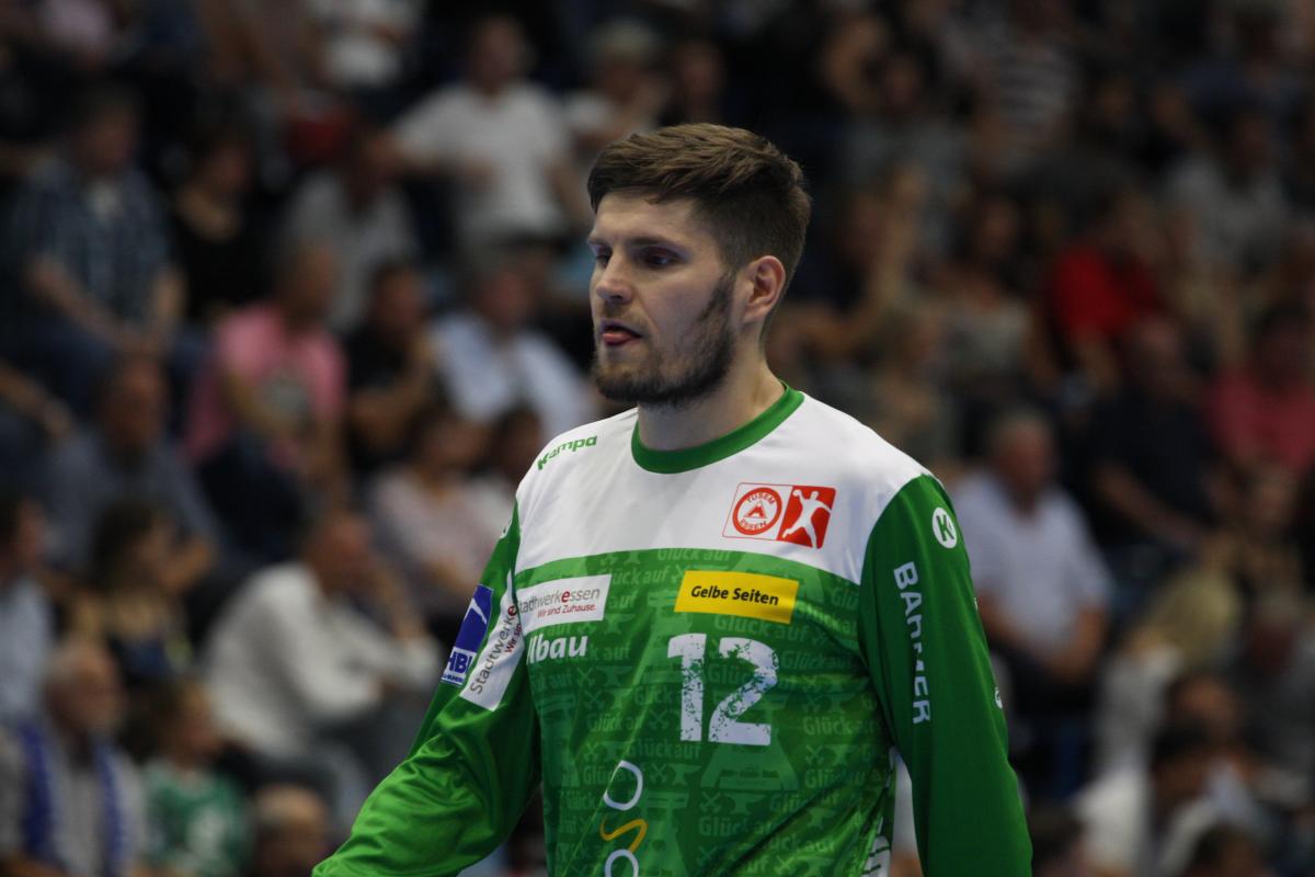 Handball VFL Gummersbach - TUSEM Essen