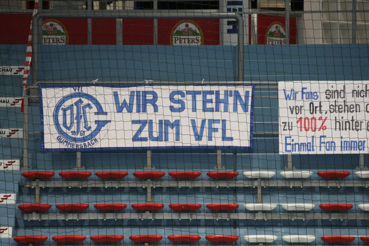 VFL Gummersbach - Dessau