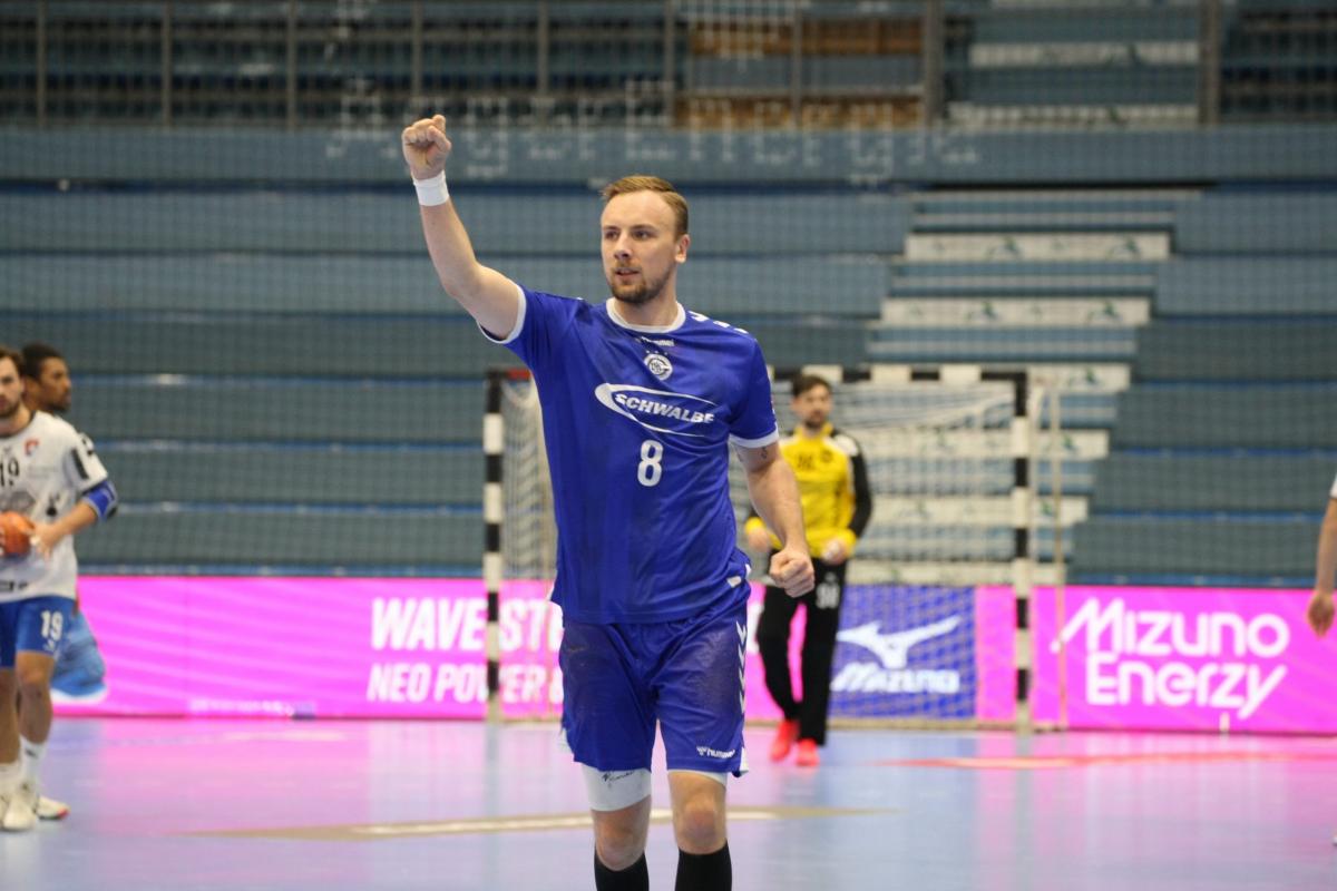 VFL Gummersbach - TUS Ferndorf