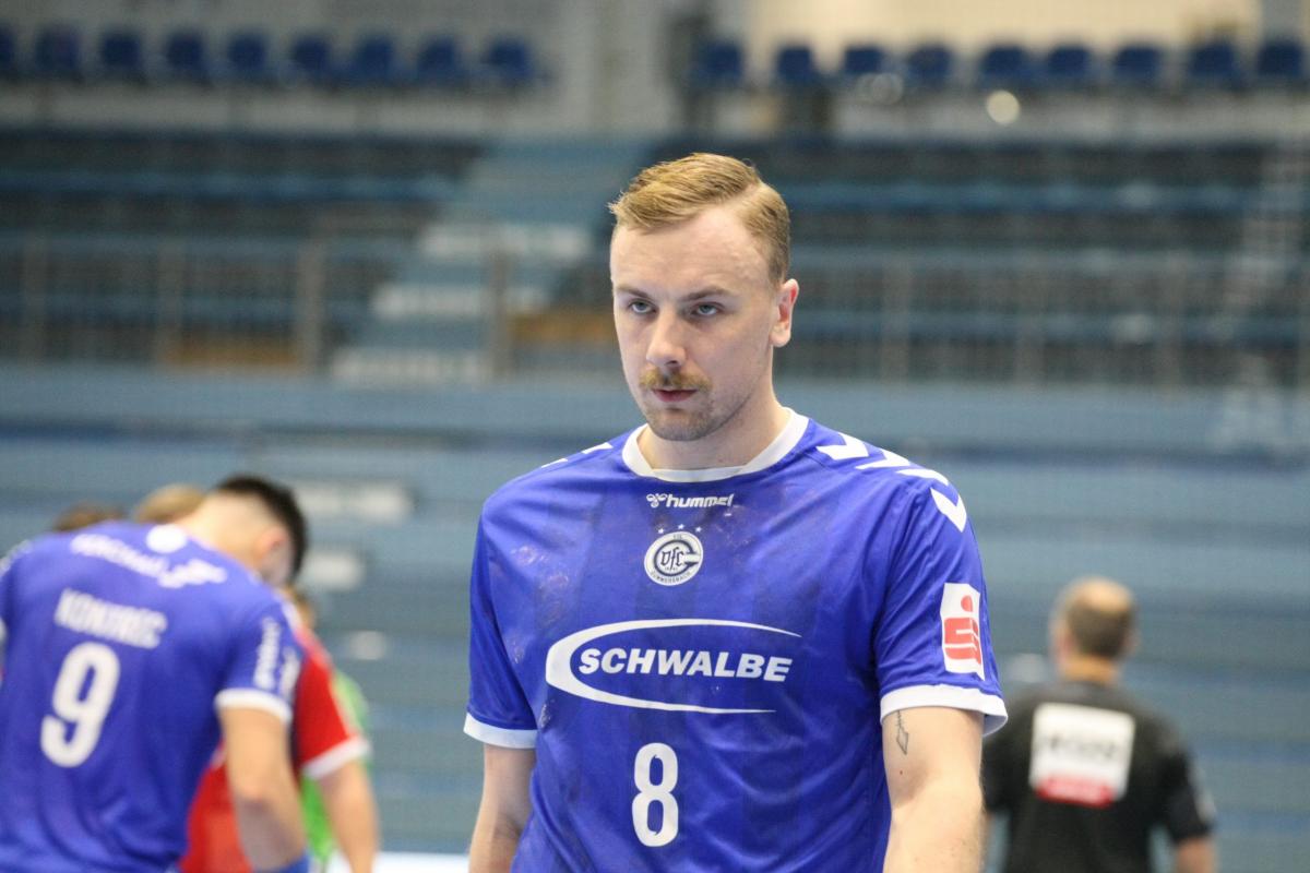 VFL Gummersbach - HSV Hamburg