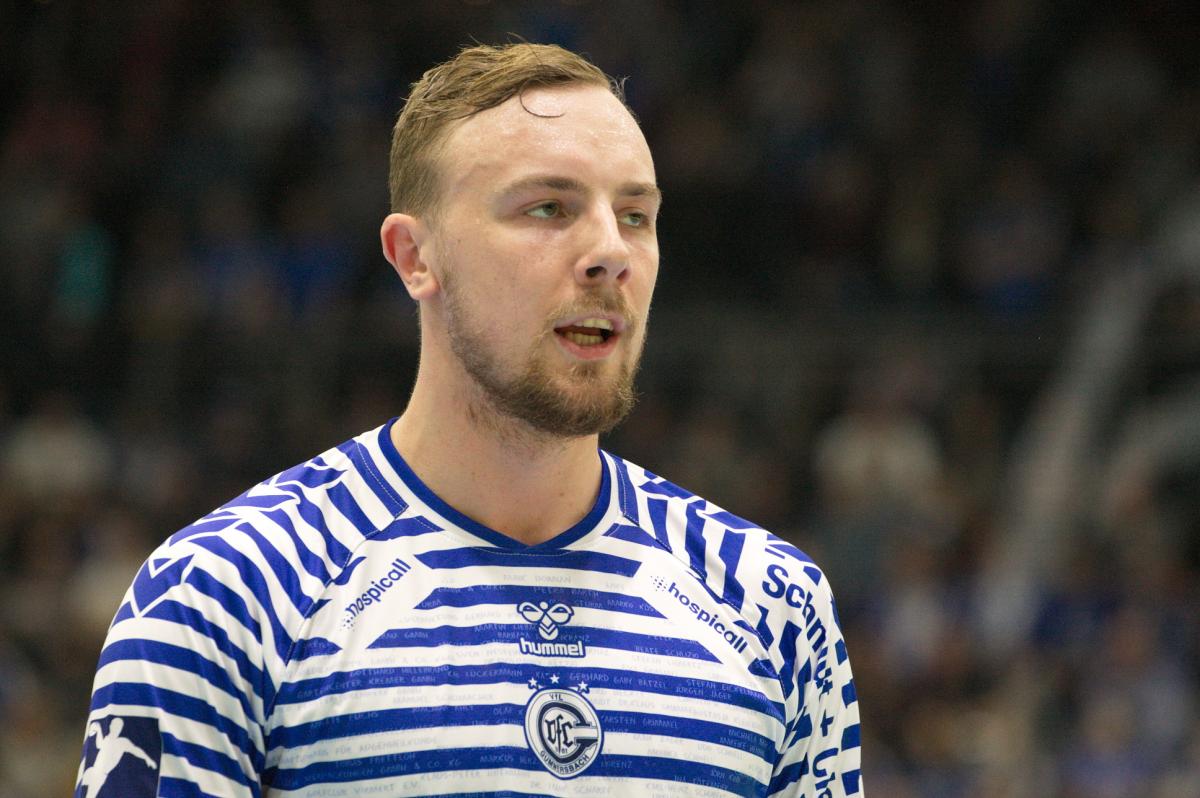 VFL Gummersbach - VFL Lübeck-Schwartau