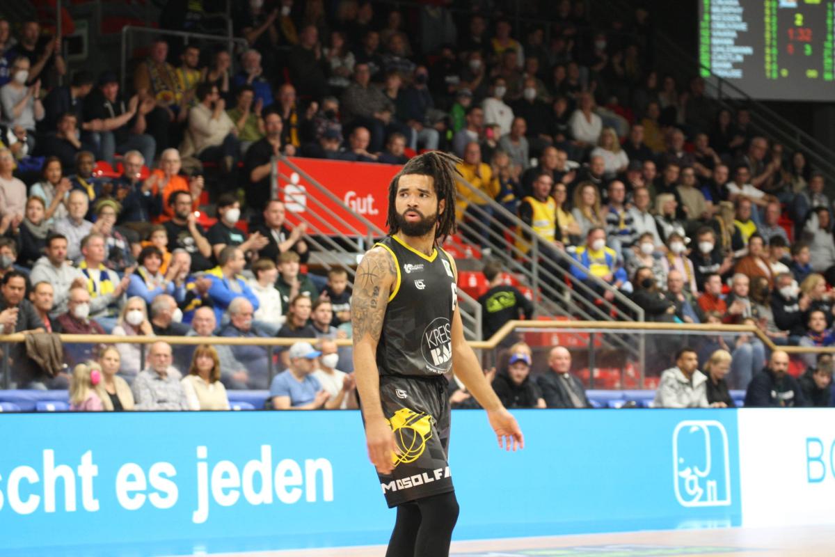 Phoenix Hagen - Kirchheim Knights