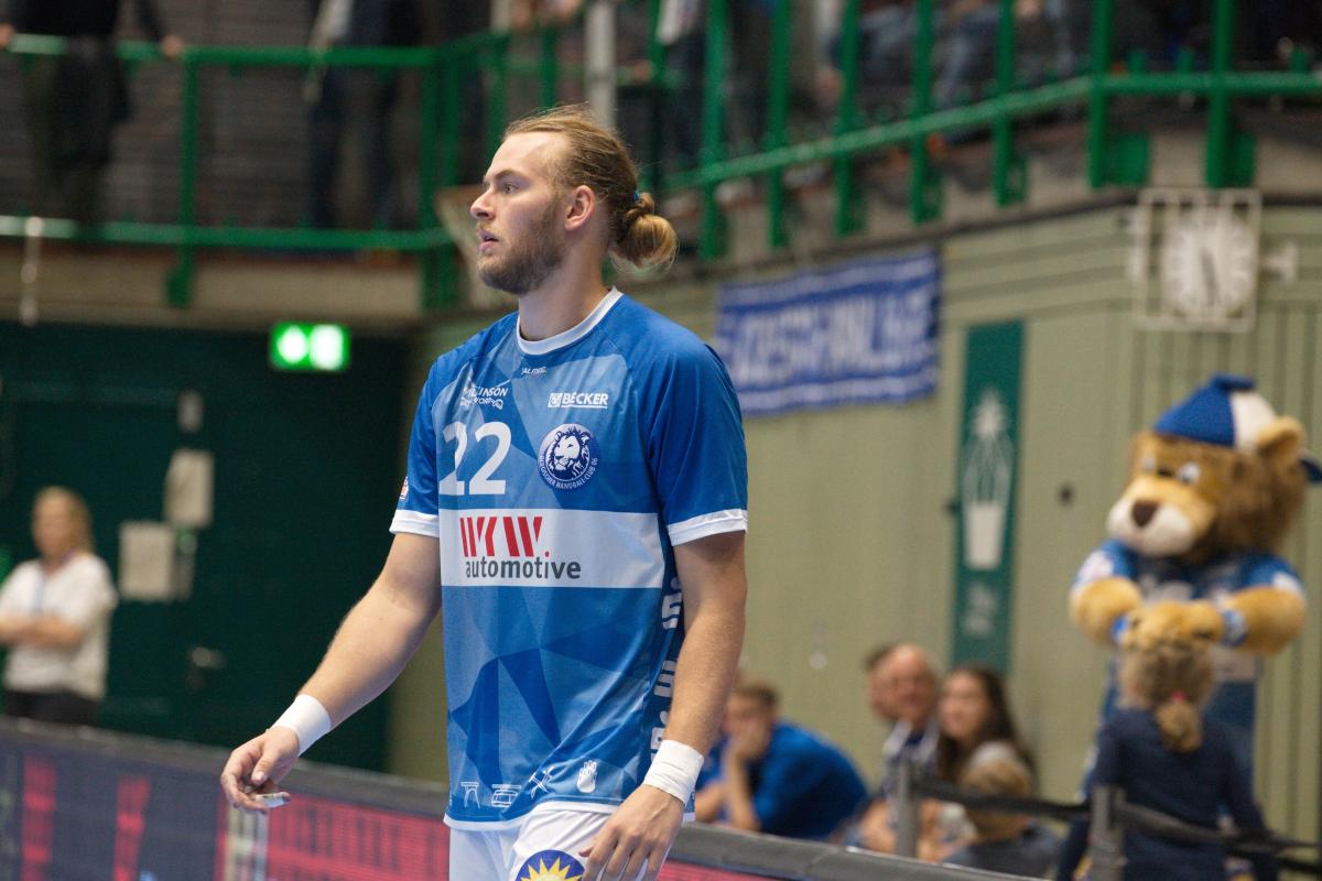 DKB Handball Bundesliga