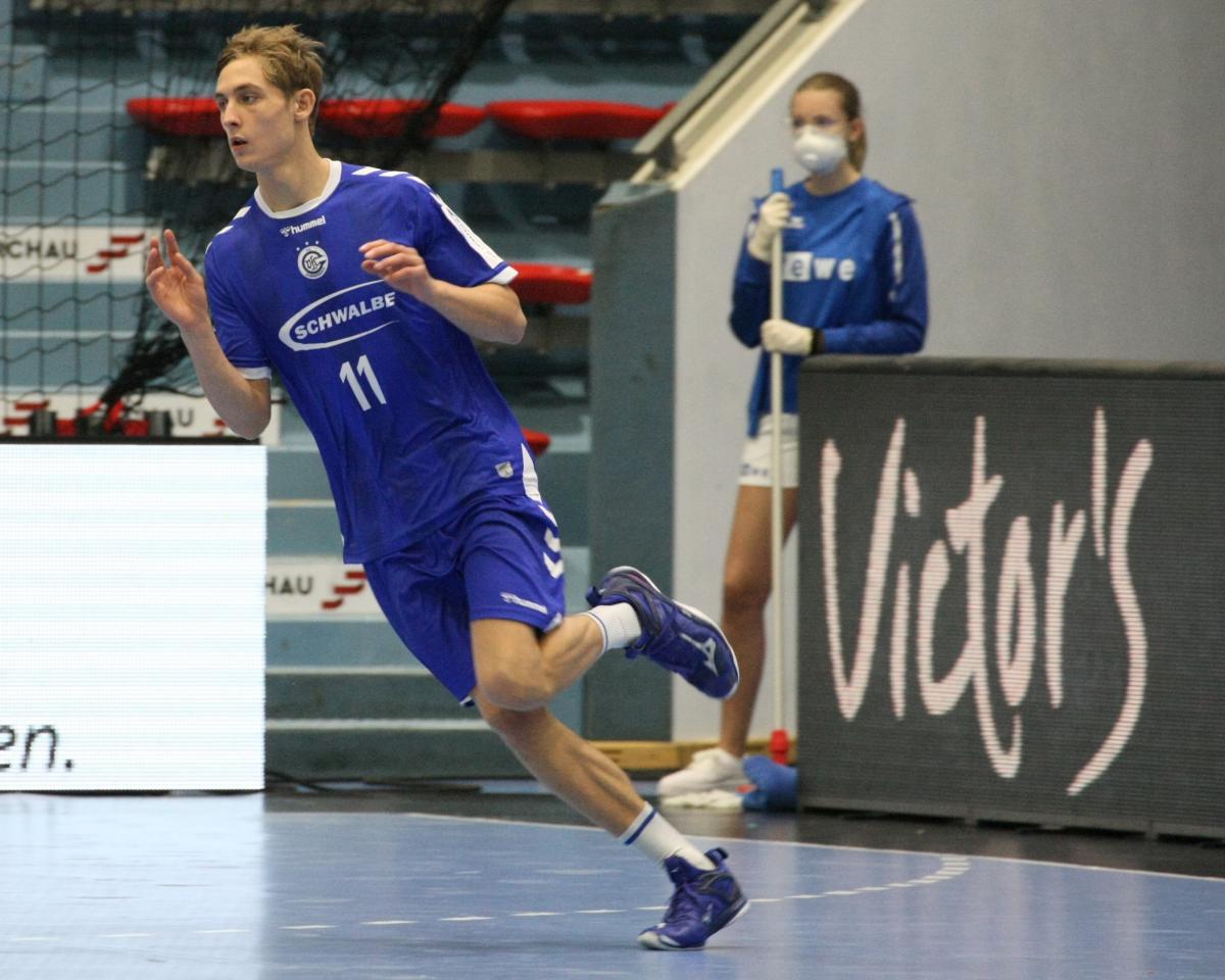 VFL Gummersbach - Dessau