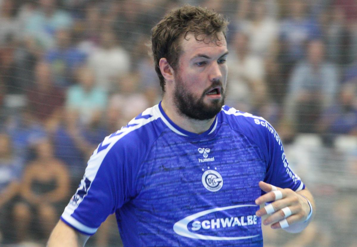 Handball VFL Gummersbach - TUSEM Essen
