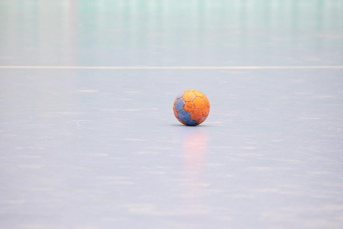 VFL Gummersbach - Rimparer Wölfe