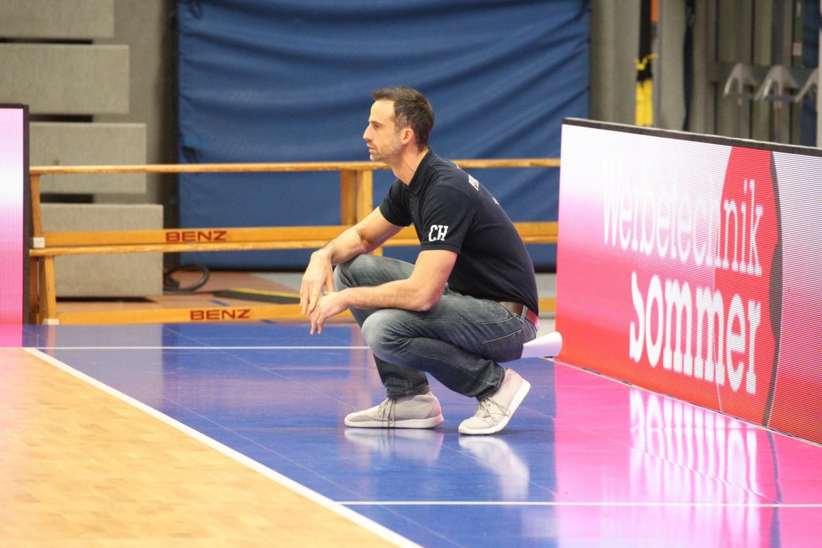 Basketball Pro A Hagen - Eisbaeren Bremerhaven