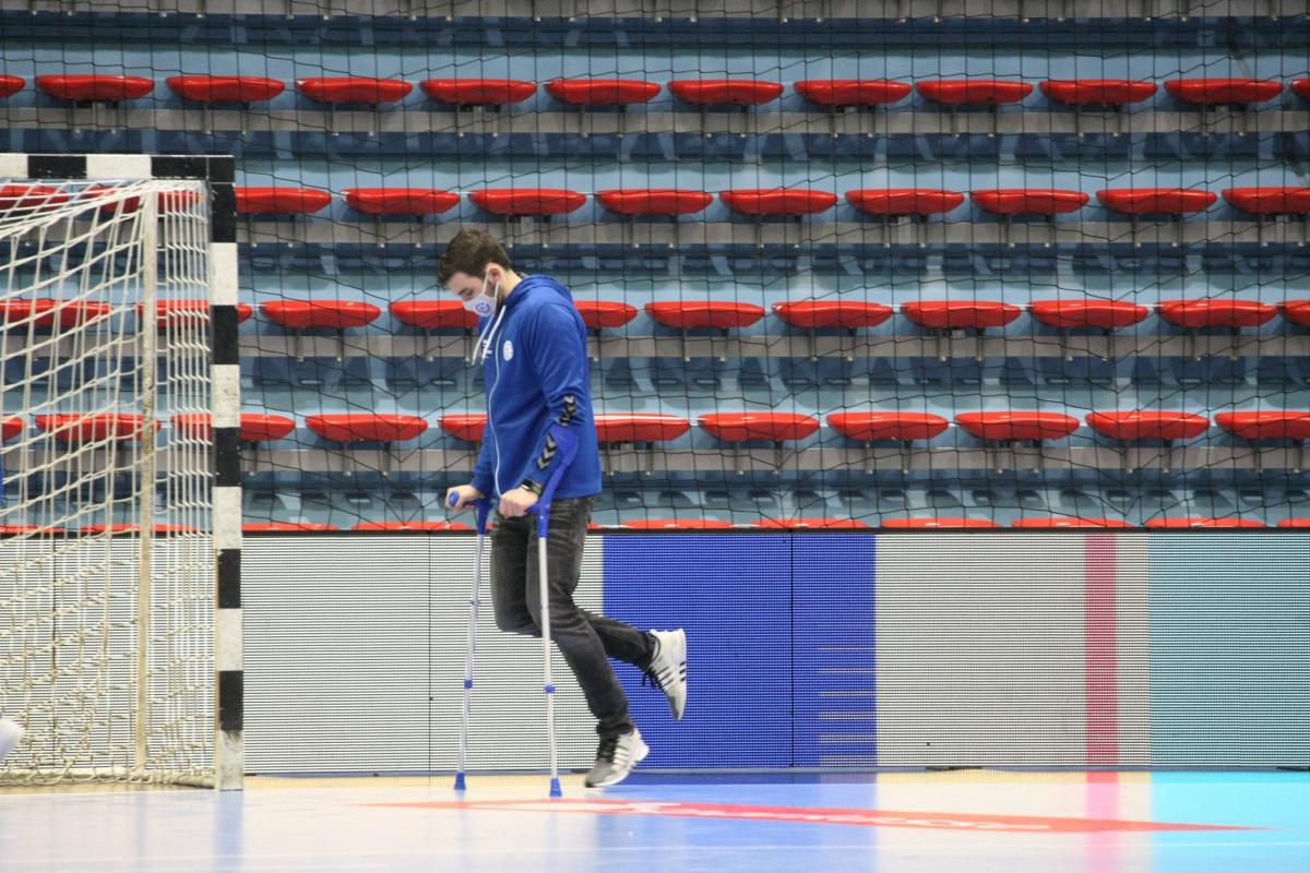 VFL Gummersbach - Dessau