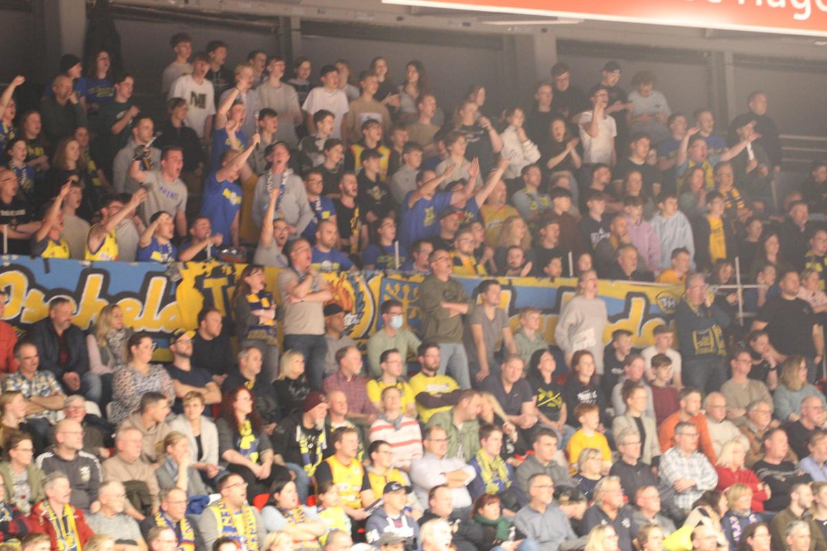 Phoenix Hagen - Nürnberg Falcobns