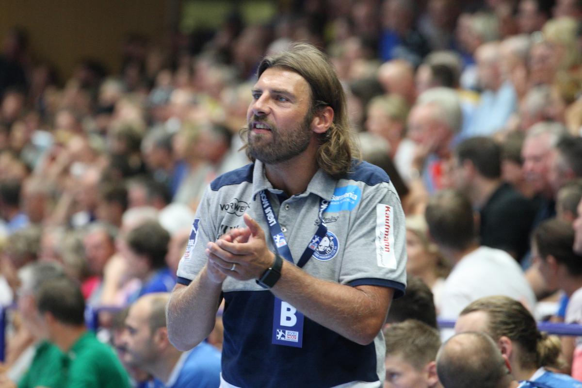 DKB Handball Bundesliga