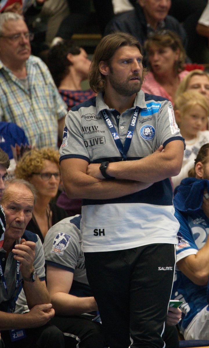 DKB Handball Bundesliga