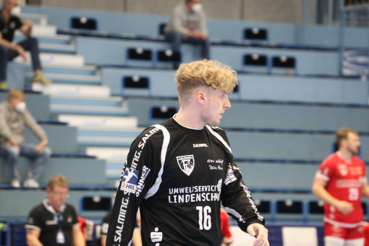 VFL Gummersbach - TUS Ferndorf