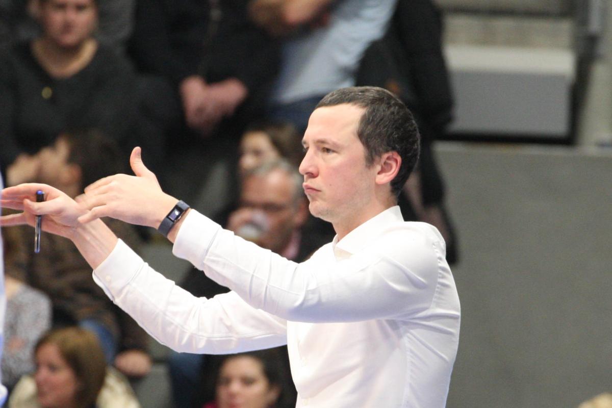 Phoenix Hagen - Nürnberg Falcobns