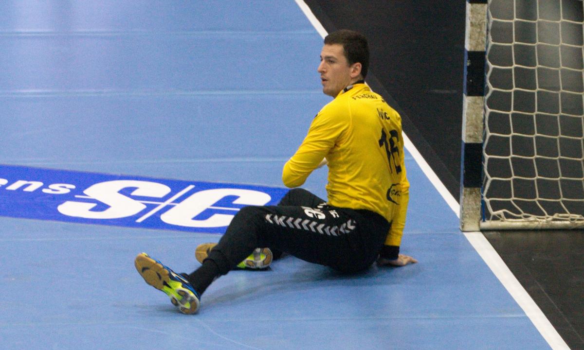 Handball VFL Gummersbach - TUSEM Essen