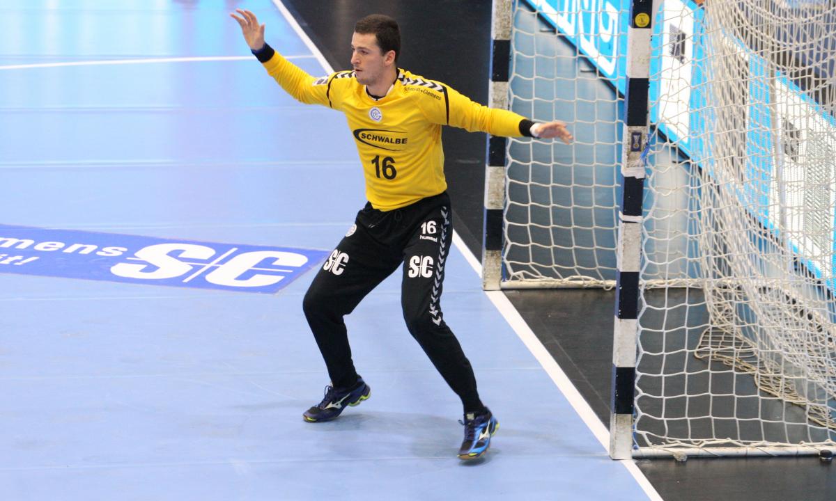 Handball VFL Gummersbach - TUSEM Essen