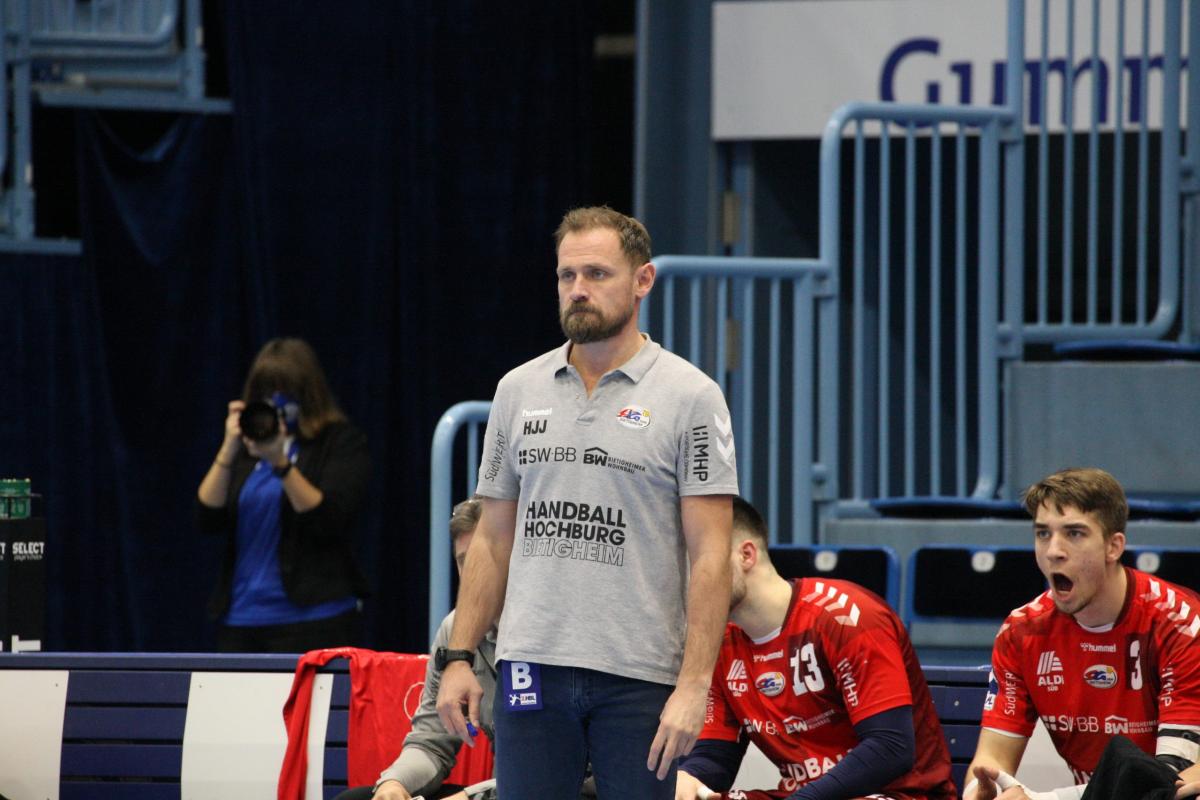 VFL Gummersbach - SG Bietigheim