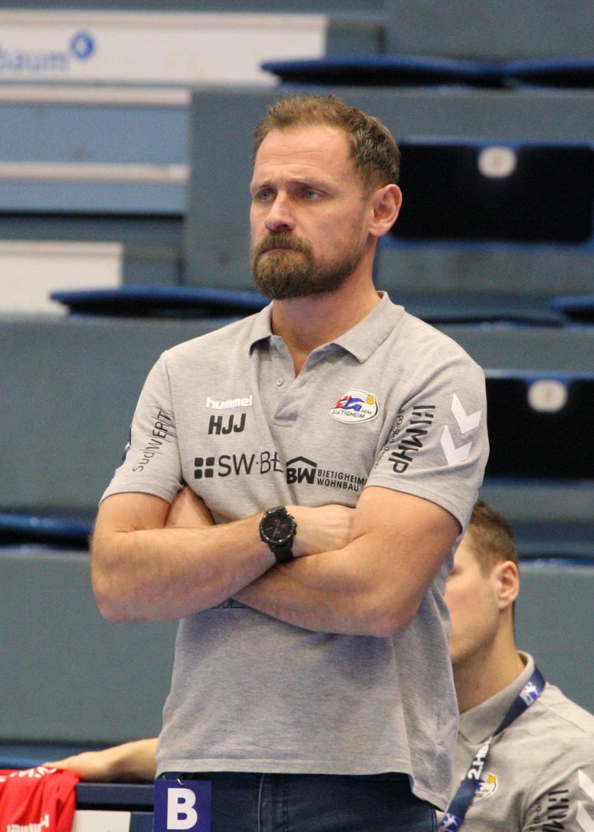 VFL Gummersbach - SG Bietigheim