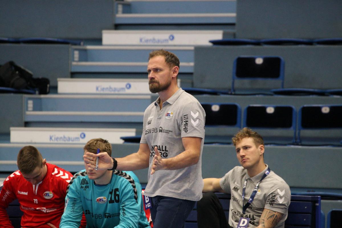 VFL Gummersbach - SG Bietigheim