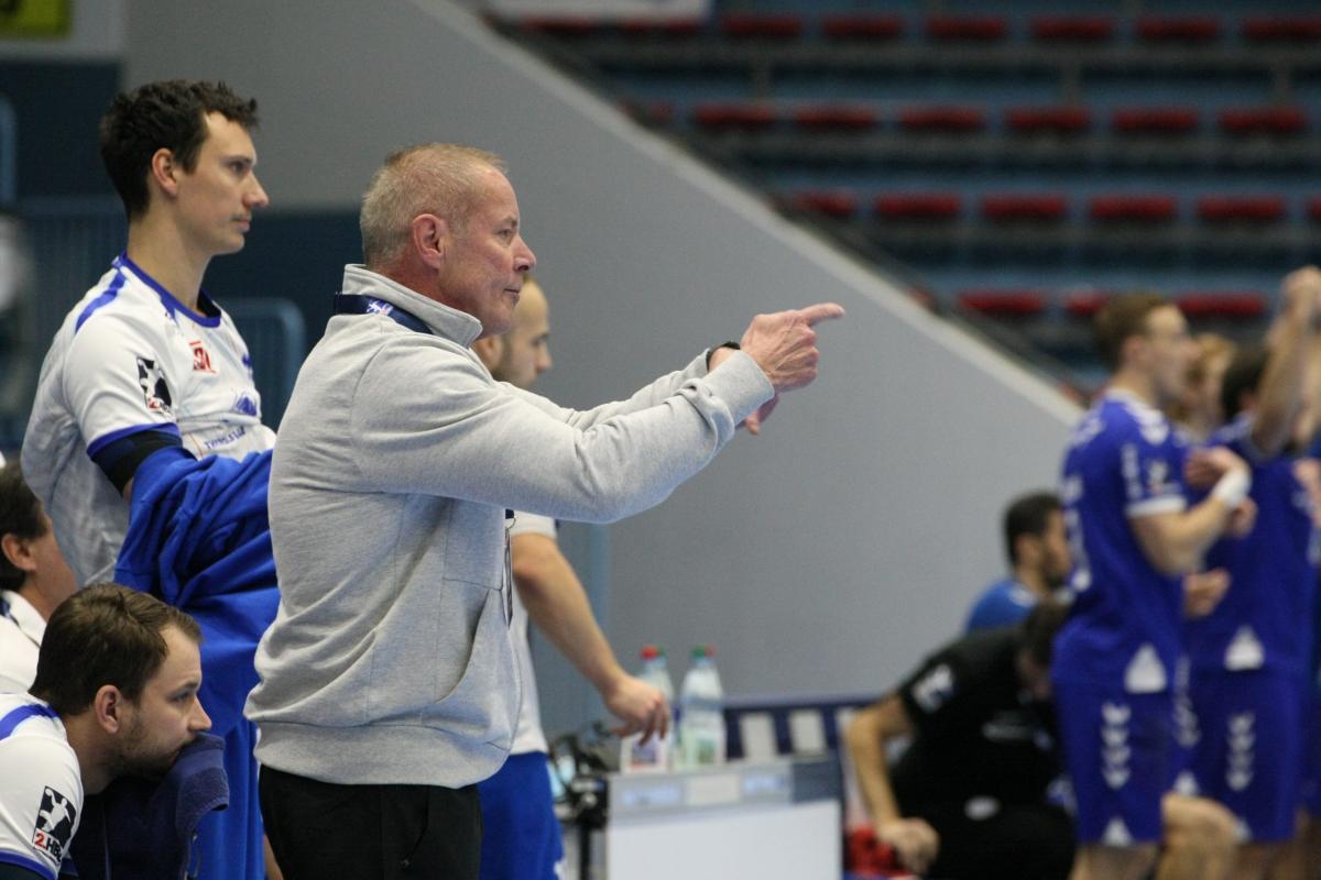 VFL Gummersbach - Dessau