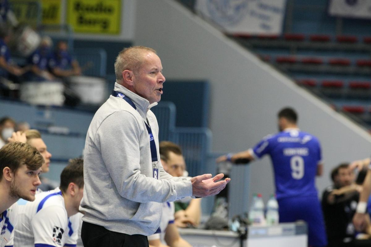 VFL Gummersbach - Dessau