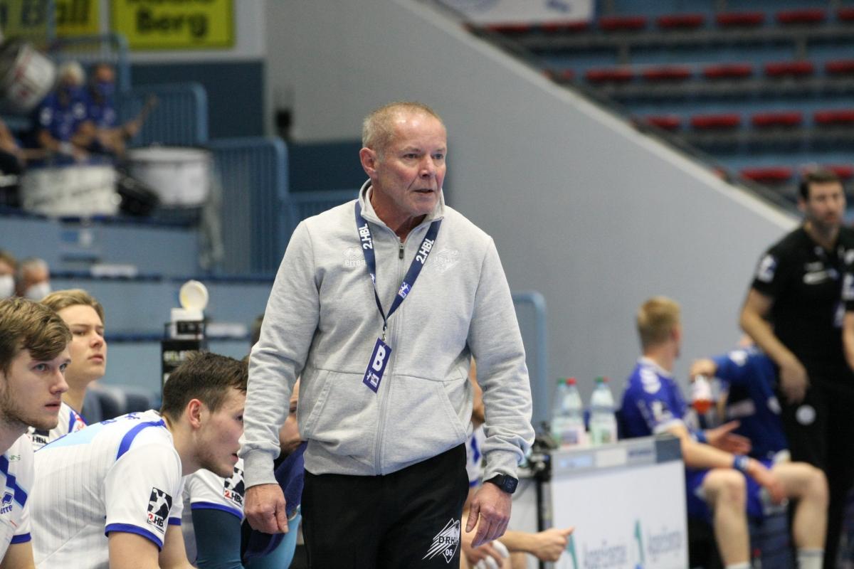 VFL Gummersbach - Dessau