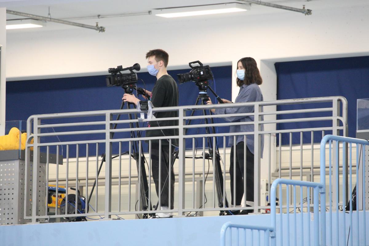 VFL Gummersbach - SG Bietigheim