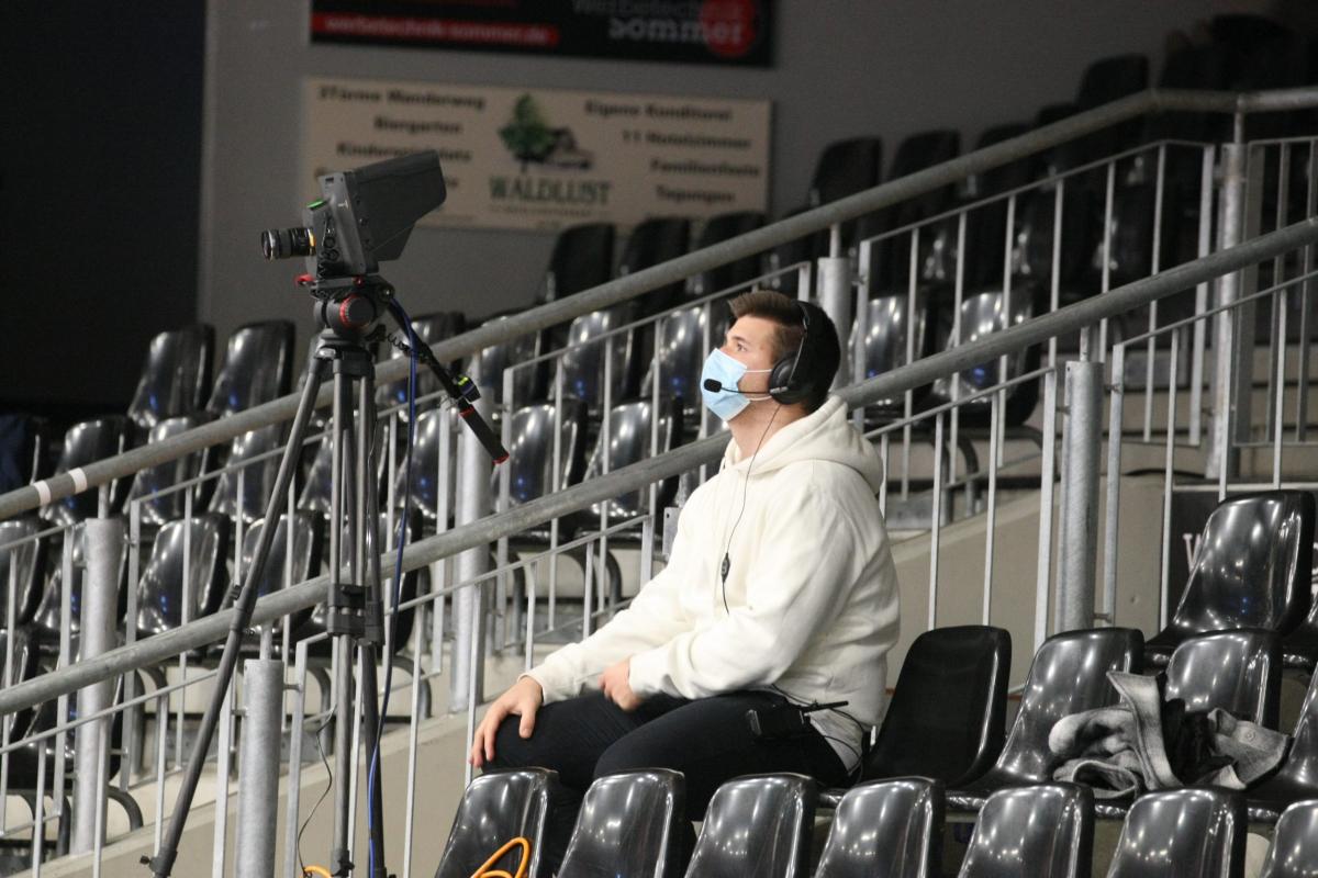 Basketball Pro A Hagen - Gladiators Trier